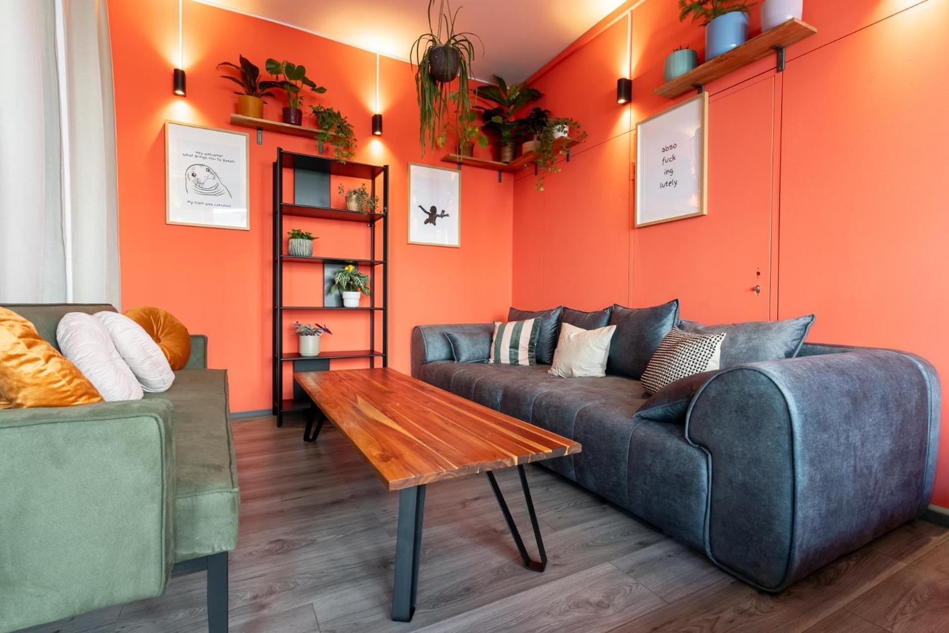 Mue Cubes - Capsule Hotel Basilea Exterior foto